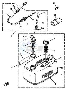 50D drawing FUEL-SUPPLY-2