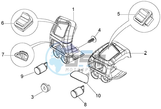 Electrical device