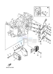 F40ELRD drawing ELECTRICAL-1