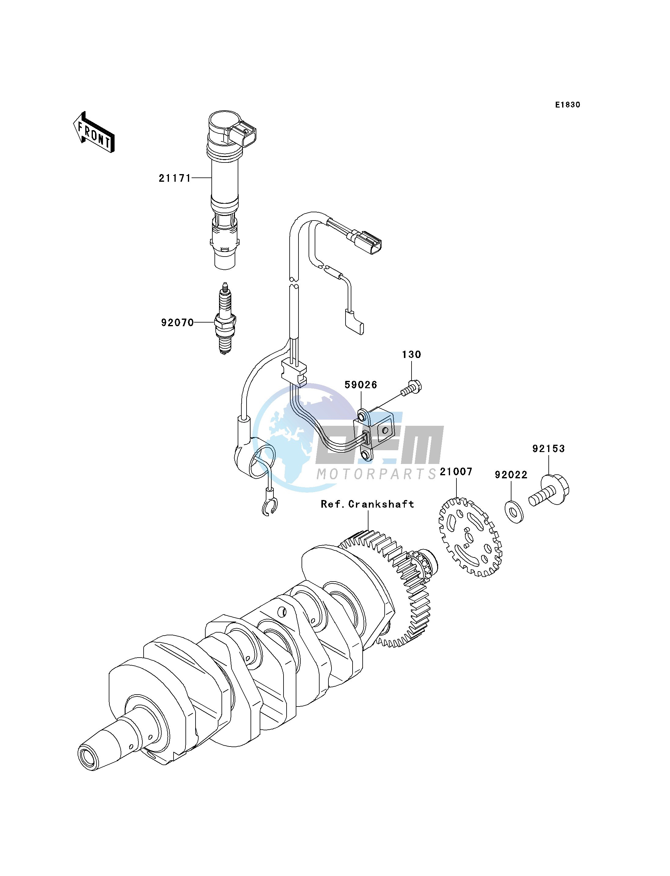 IGNITION SYSTEM