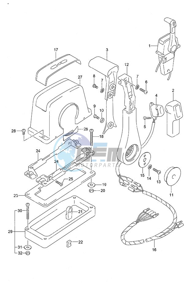 Top Mount Single (1)