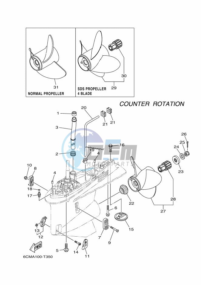 PROPELLER-HOUSING-AND-TRANSMISSION-2