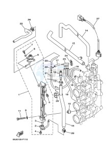 F225A drawing THROTTLE-BODY-3