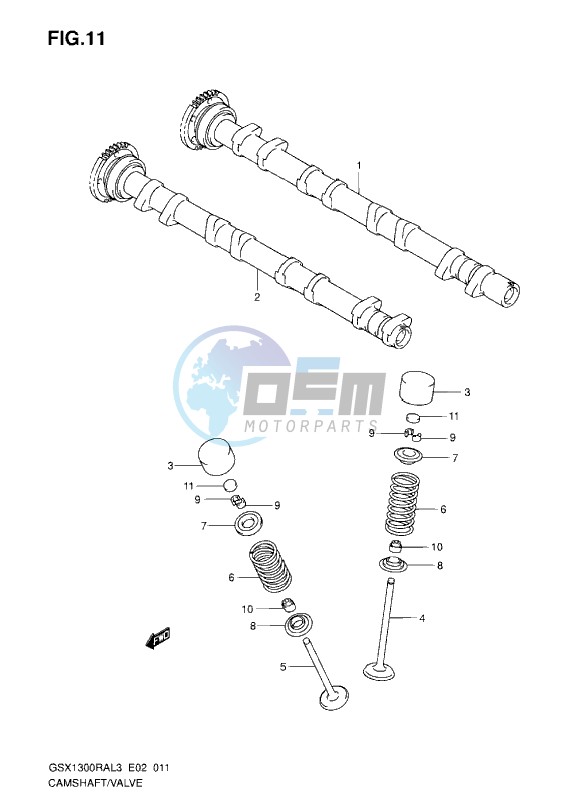 CAMSHAFT_VALVE