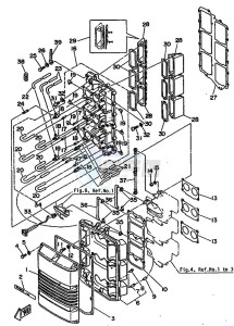 200AETO drawing INTAKE