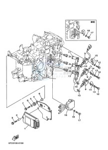 F40BEDL drawing ELECTRICAL-1