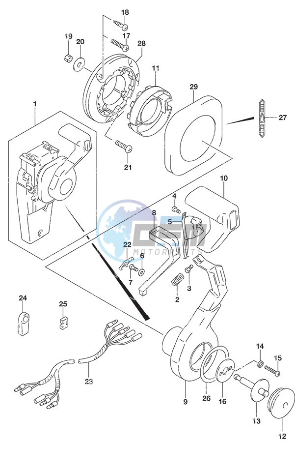 Concealed Remocon (1)