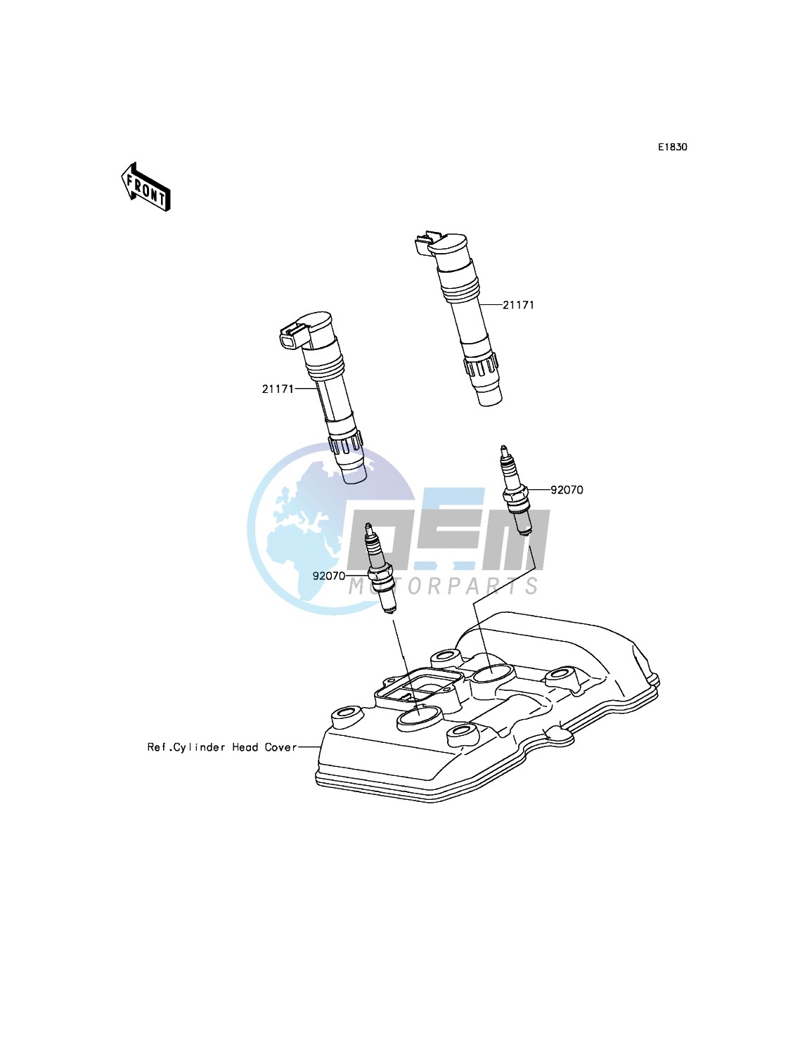 Ignition System