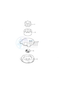 df 4 drawing Oil Pump