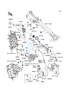 VN900_CUSTOM VN900C8F GB XX (EU ME A(FRICA) drawing Water Pipe