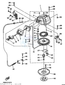 40V drawing KICK-STARTER