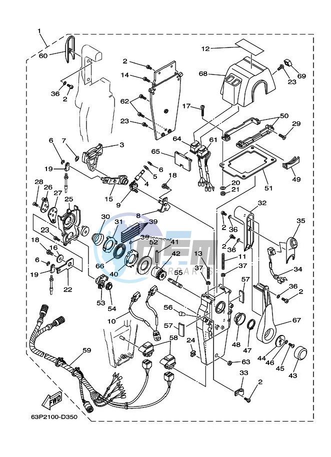 REMOTE-CONTROL-ASSEMBLY-2