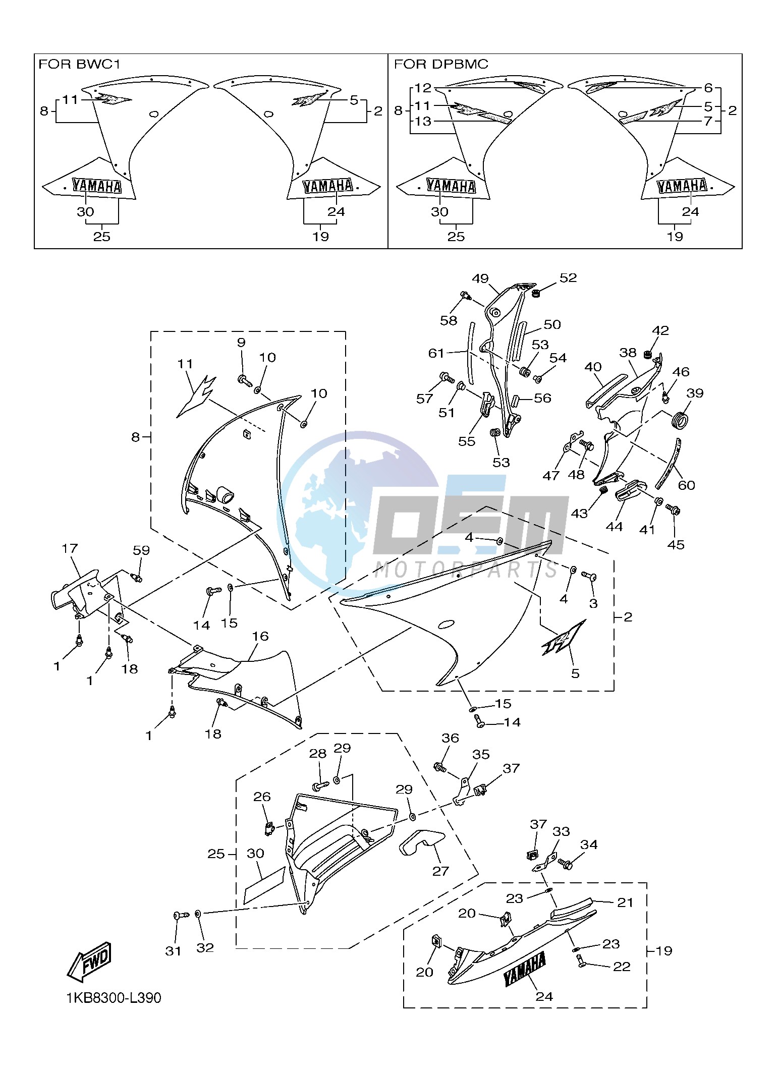 COWLING 2