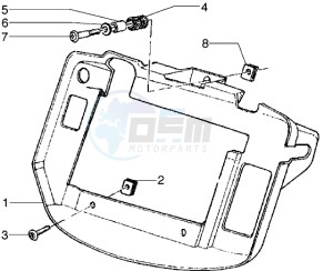 Hexagon 180 GTX drawing Conveyor