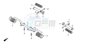 CG125 drawing STEP