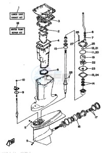 L200BETO drawing REPAIR-KIT-2