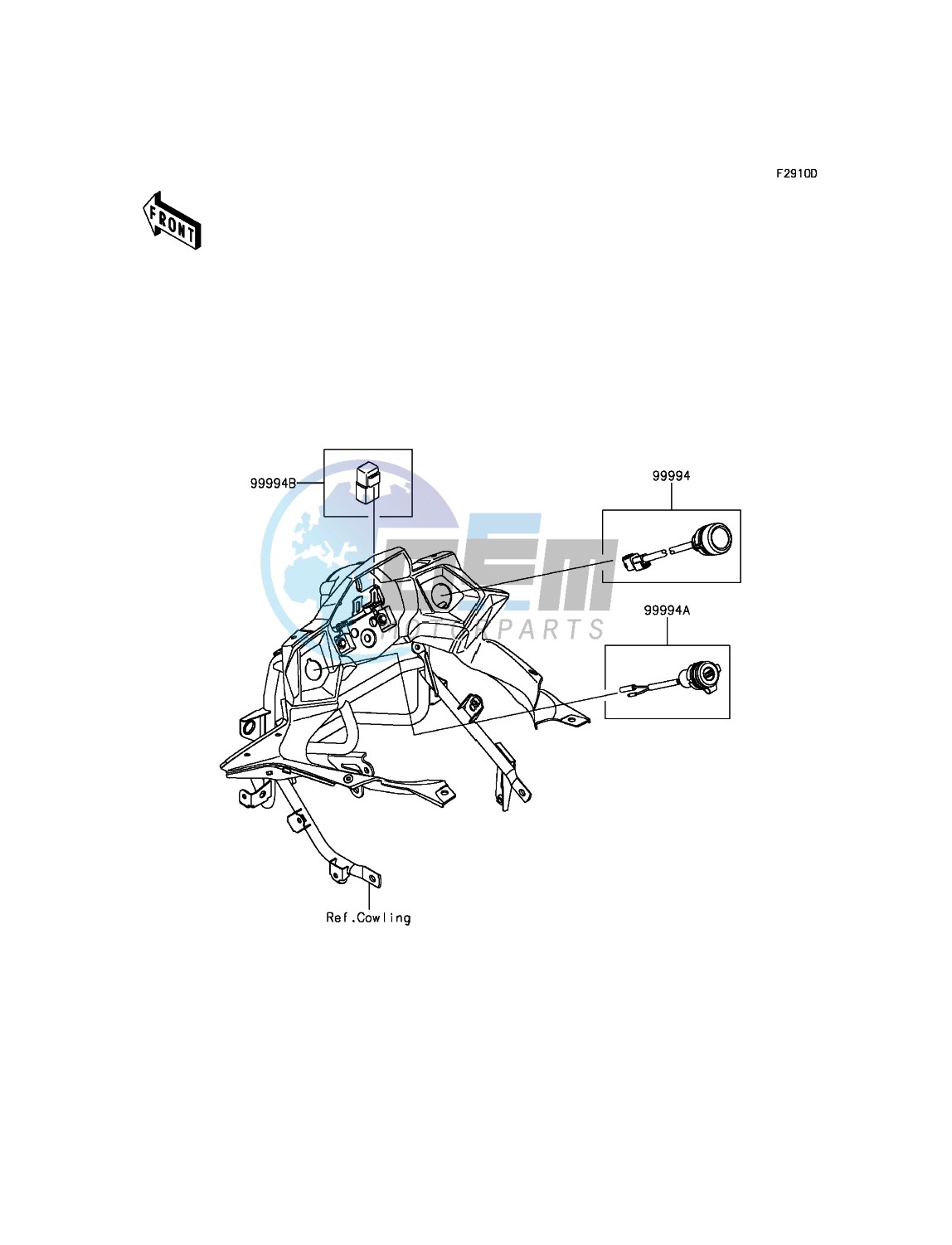 Accessory(DC Output etc.)