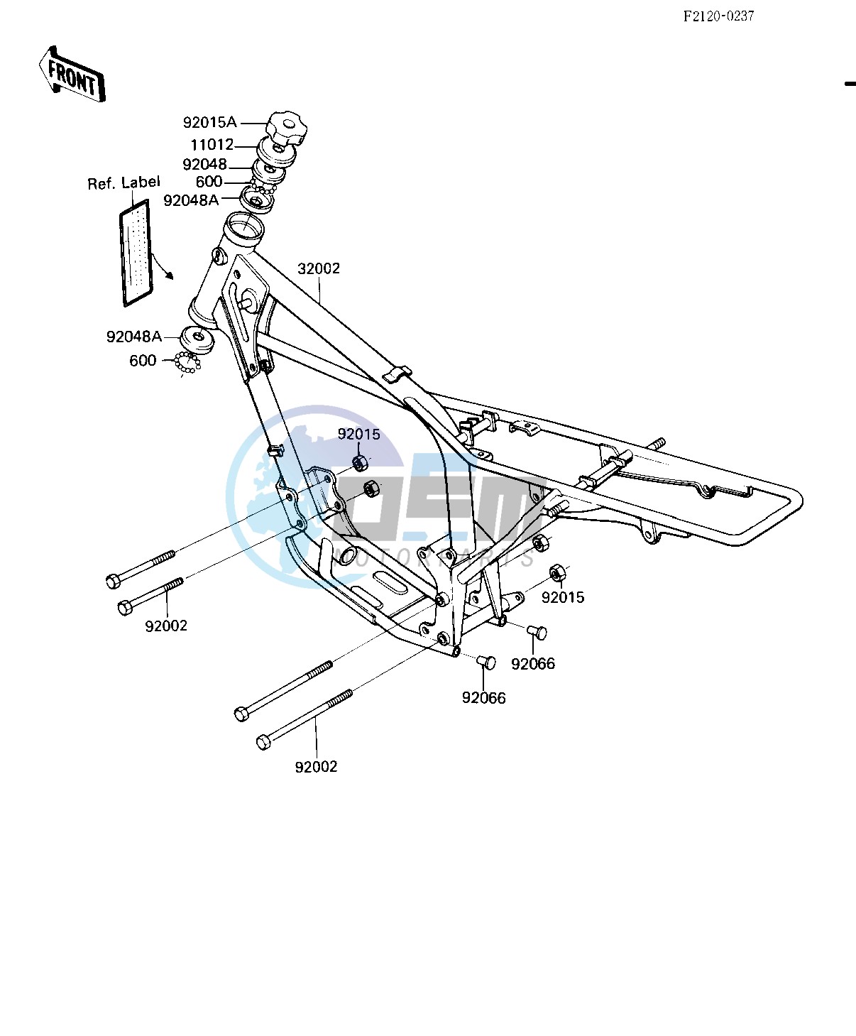 FRAME_FRAME FITTINGS