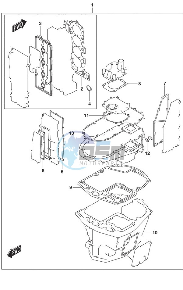 Gasket Set