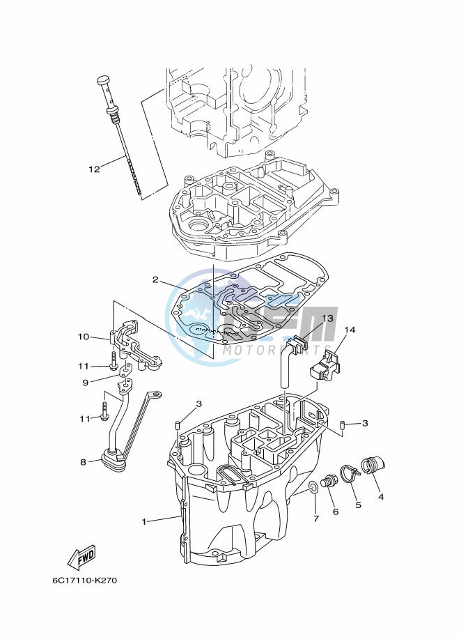 OIL-PAN