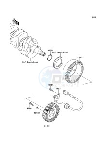 JET_SKI_STX-15F JT1500AEF EU drawing Generator