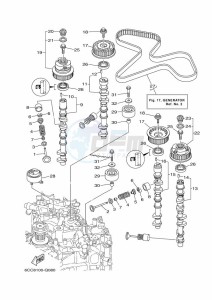 LF250CA drawing VALVE