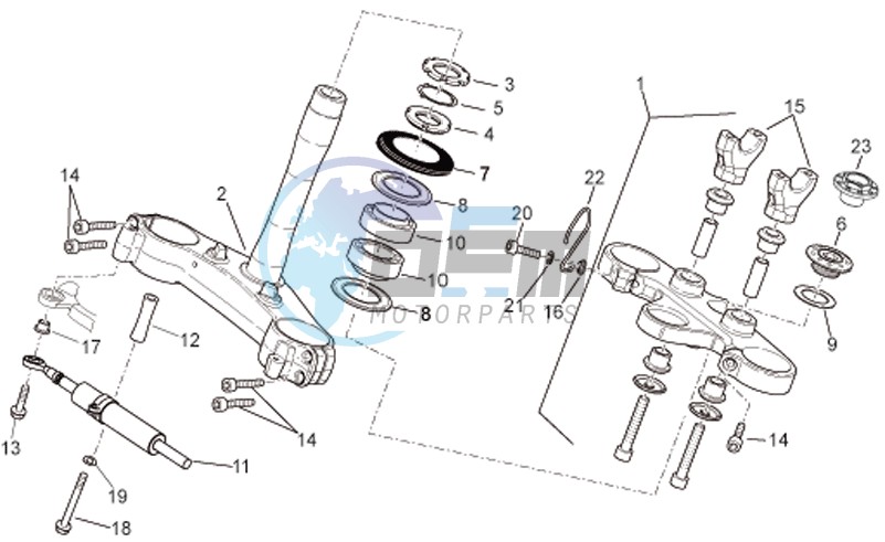 Steering