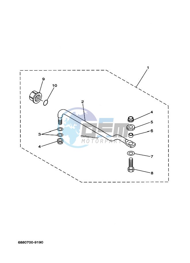 STEERING-GUIDE