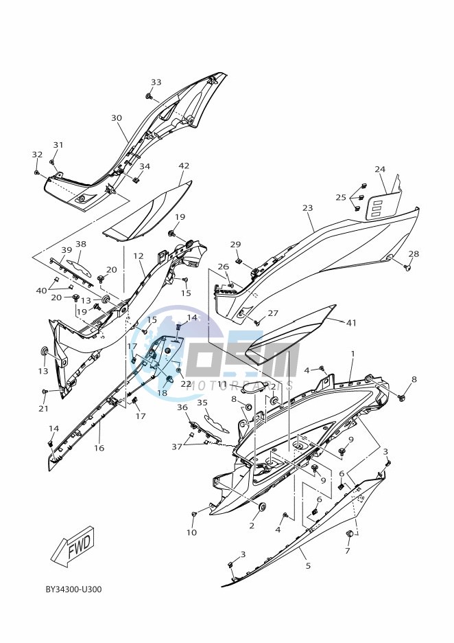 STAND & FOOTREST 2