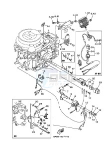 F20ELH-2010 drawing ELECTRICAL-2