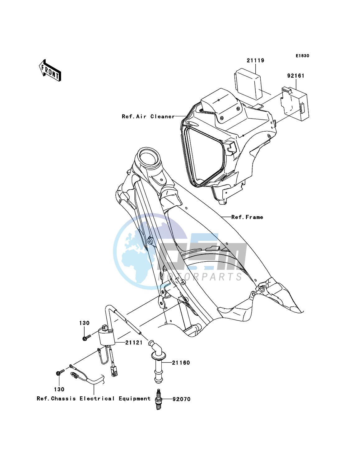 Ignition System