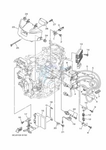 F40GET drawing ELECTRICAL-1