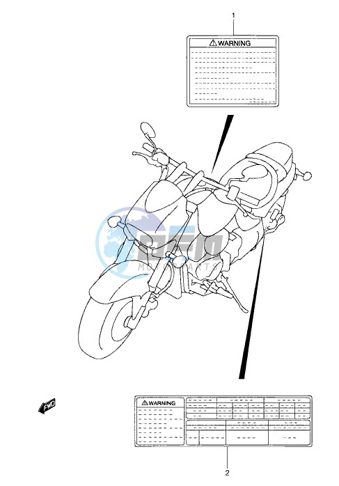 LABEL (VZ800L1 E19)