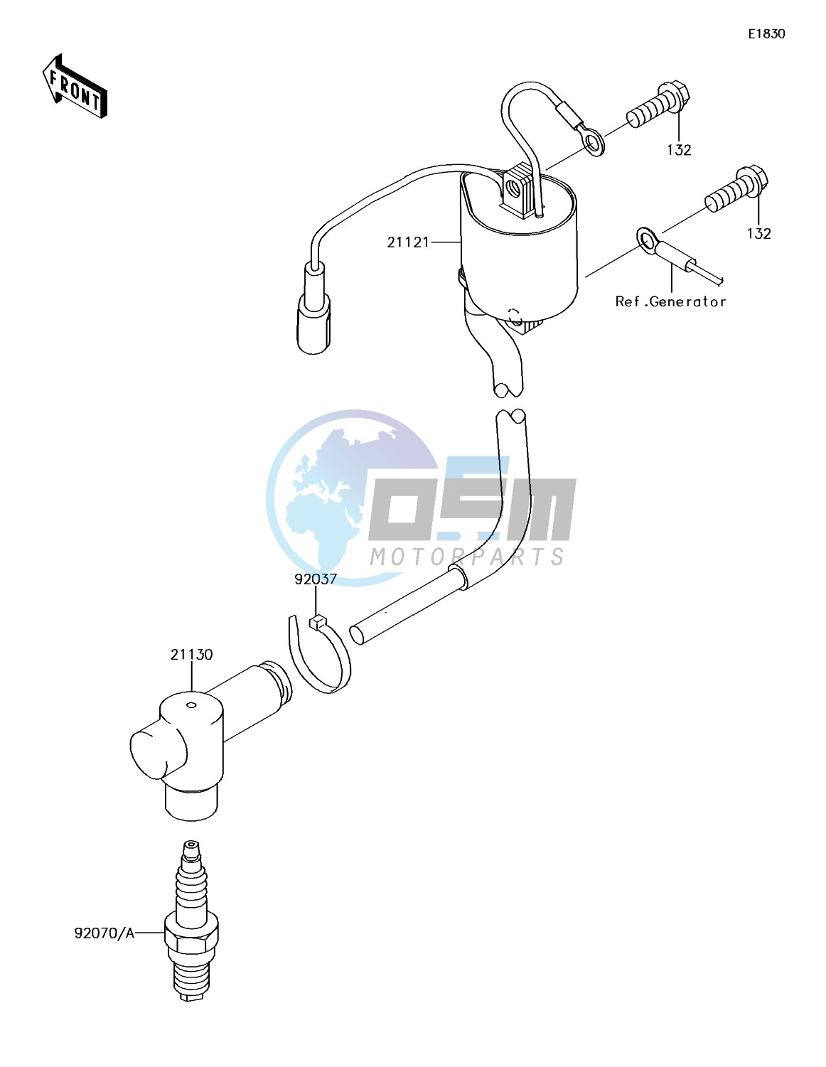 Ignition System