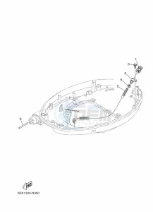 F115BETX drawing OPTIONAL-PARTS-1