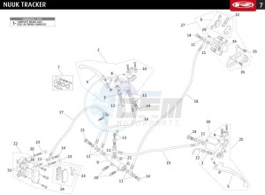 NUUK-TRACKER-4-8-5-KW-BLACK 0 drawing BRAKES - CBS