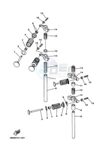 F15AMHL drawing VALVE