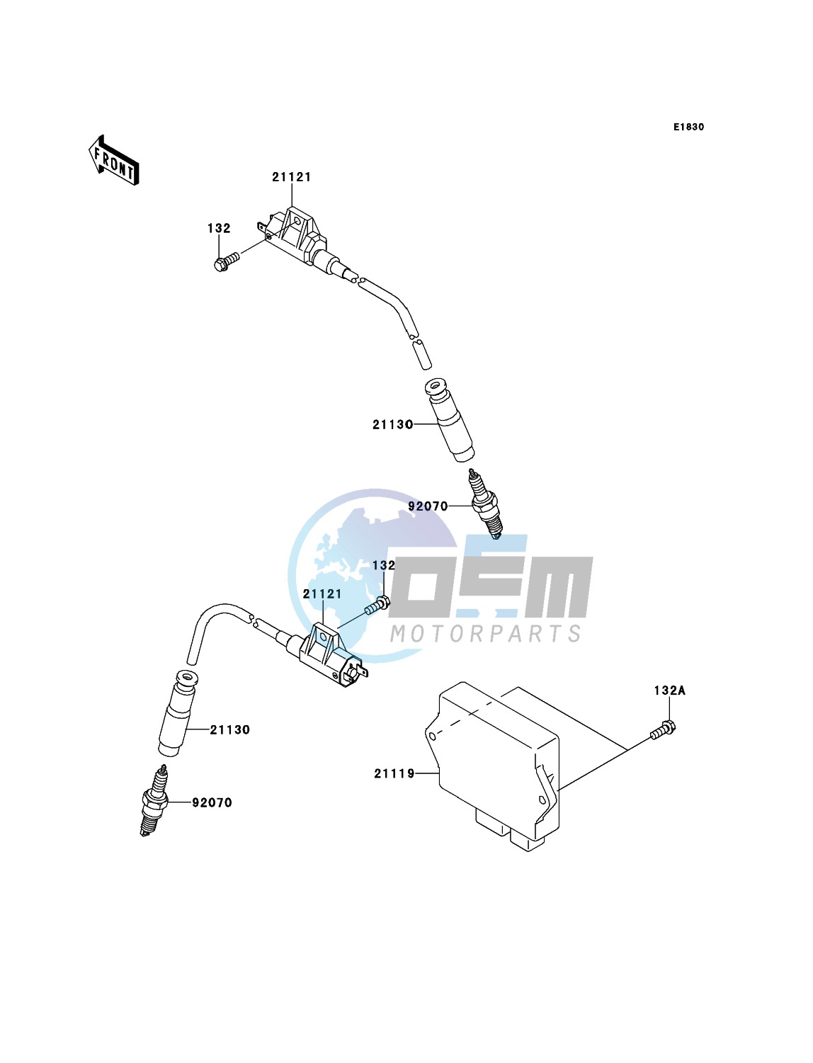 Ignition System