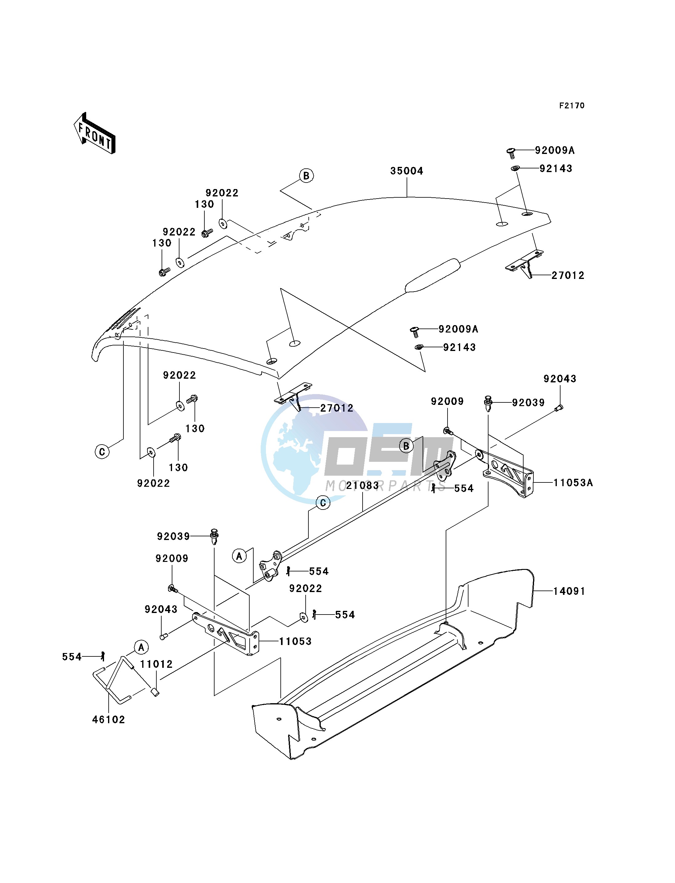 FENDERS