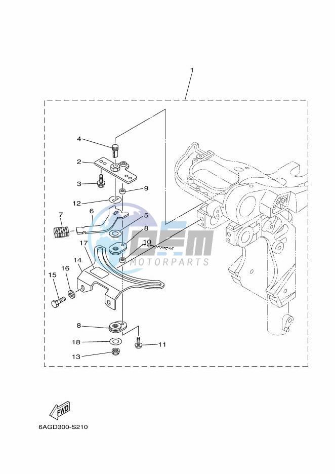 STEERING-FRICTION