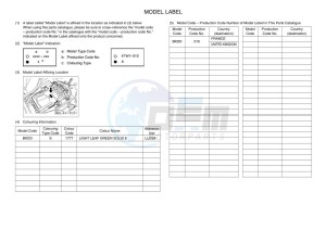 YFZ450R (BKDD) drawing Infopage-5