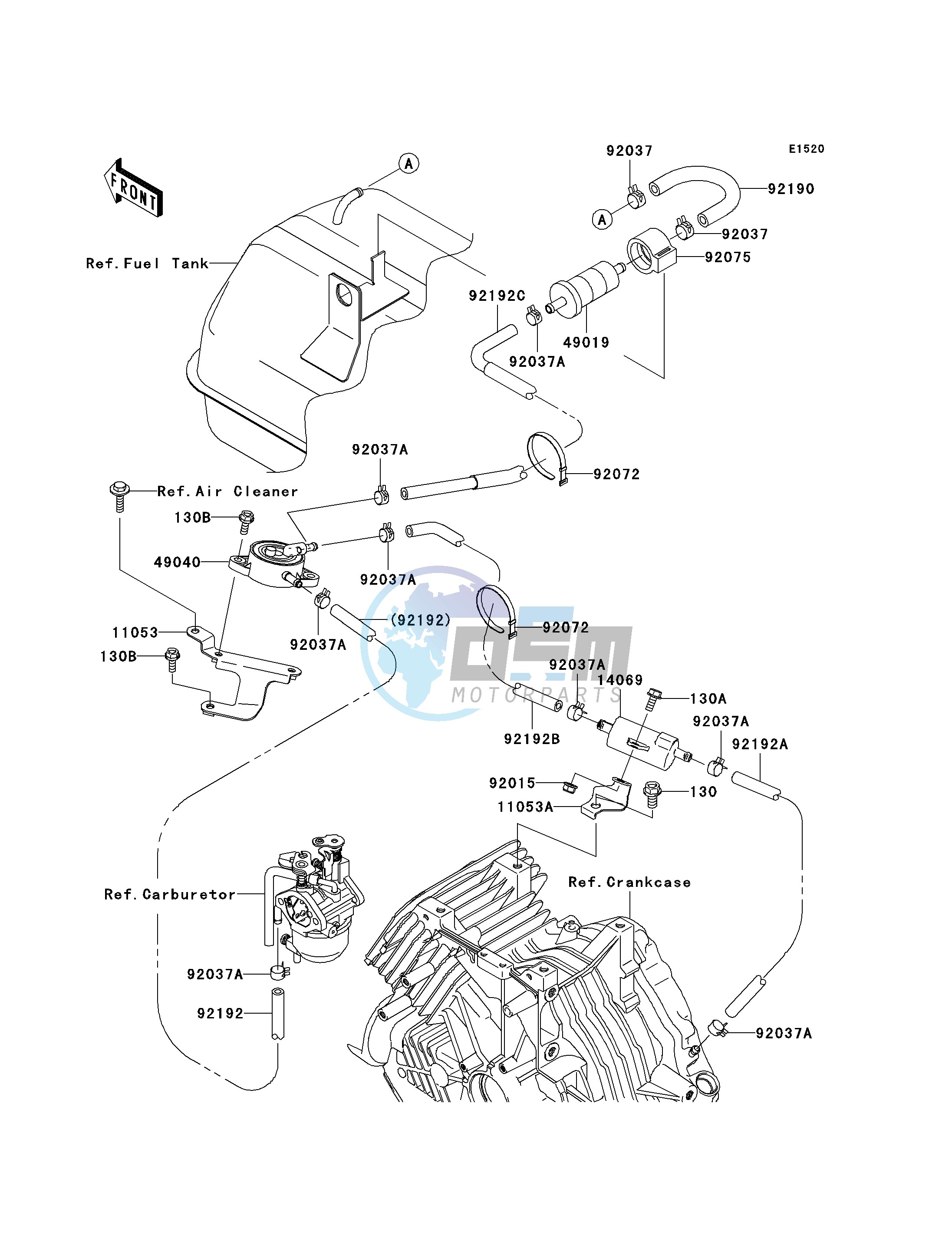 FUEL PUMP