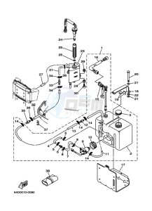 175D drawing FUEL-TANK