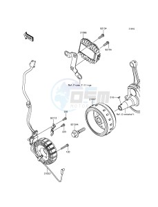 NINJA 250SL ABS BX250BGF XX (EU ME A(FRICA) drawing Generator