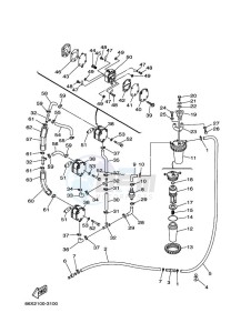 L250BETOX drawing FUEL-SUPPLY-1