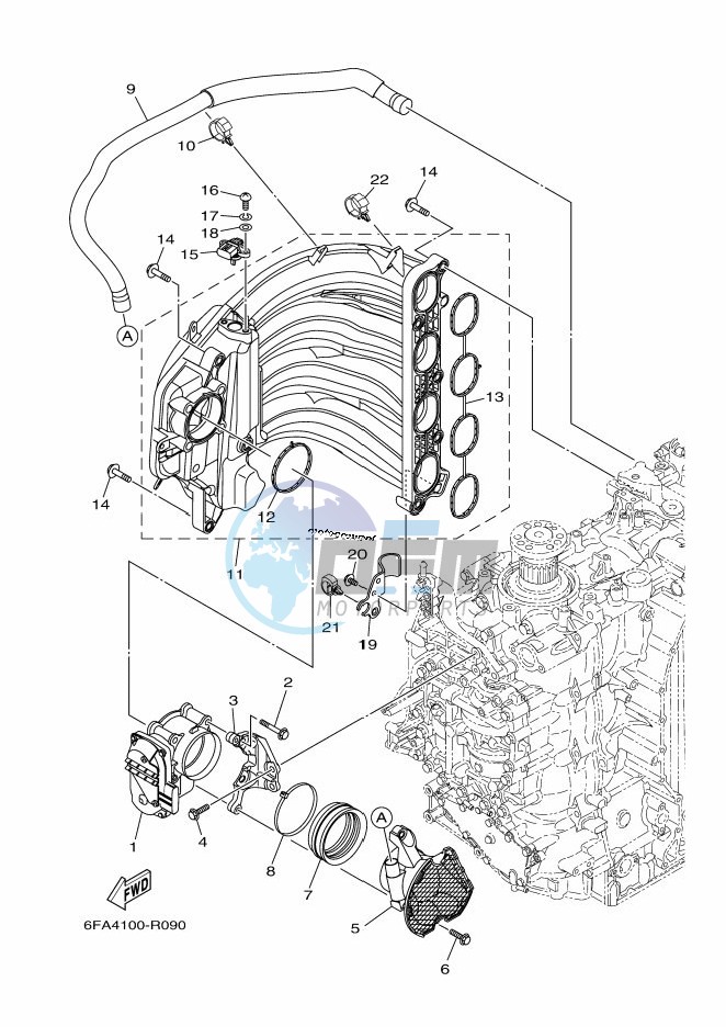 INTAKE-1