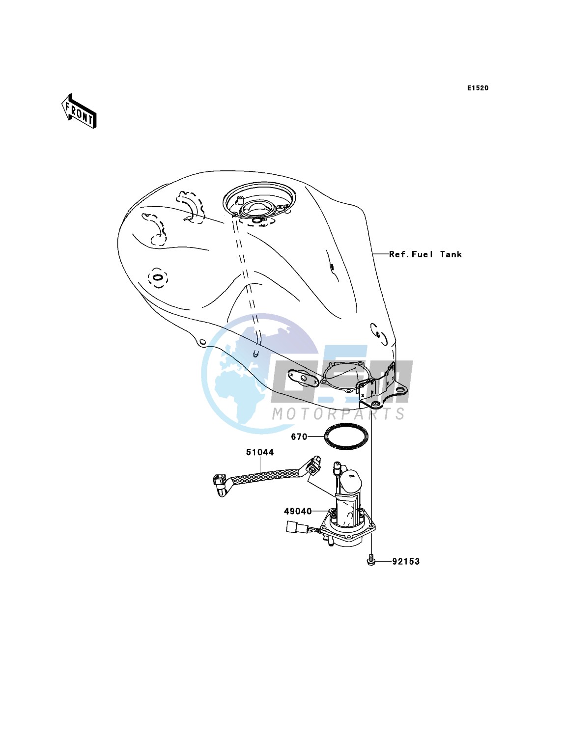 Fuel Pump