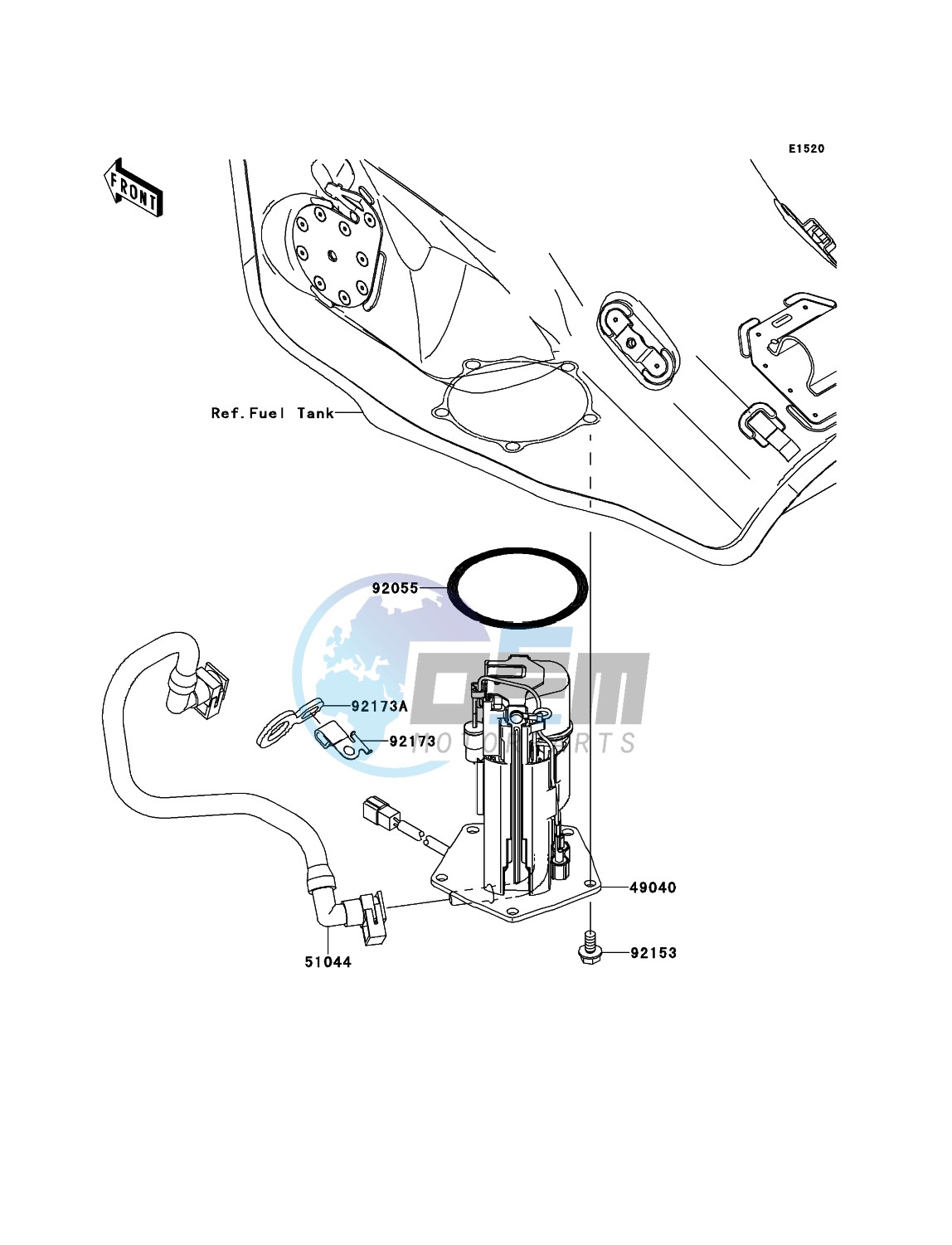 Fuel Pump