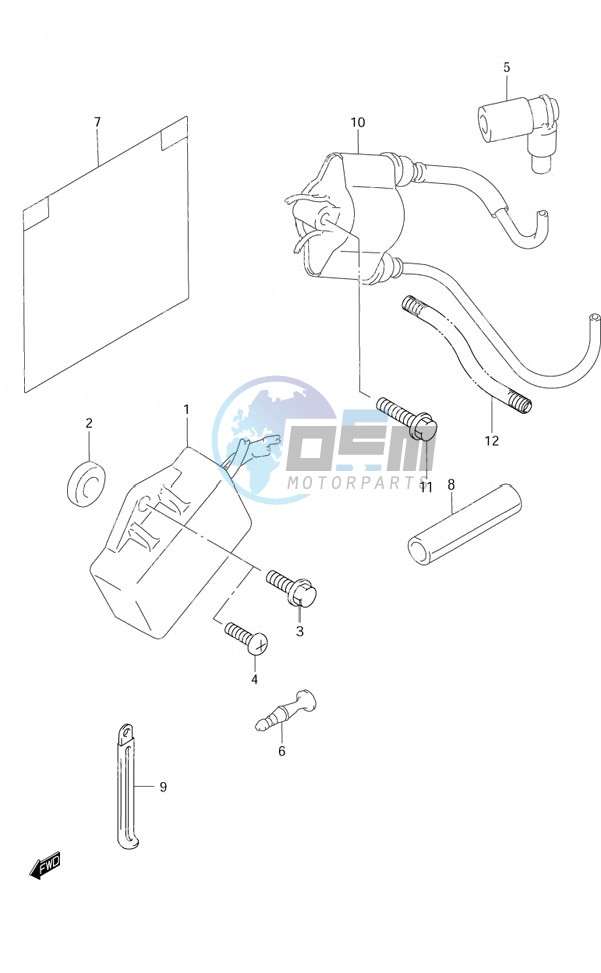 Ignition Coil