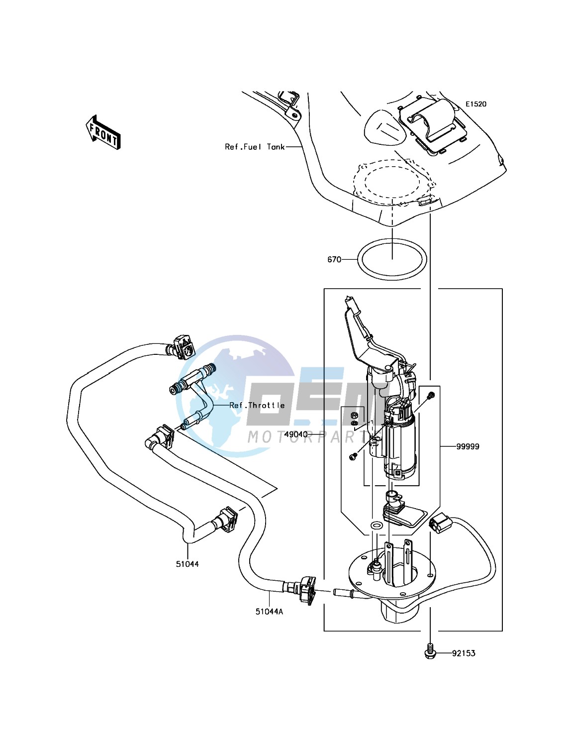 Fuel Pump